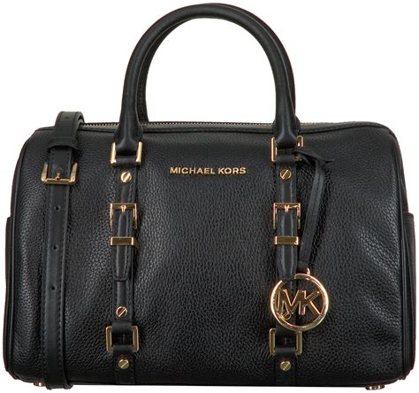 michael kors tasche schwarz nylon|Taschen und Handtaschen .